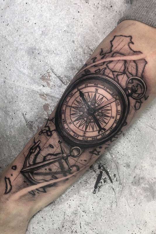 Compass