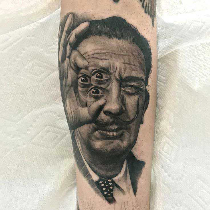 Portrait