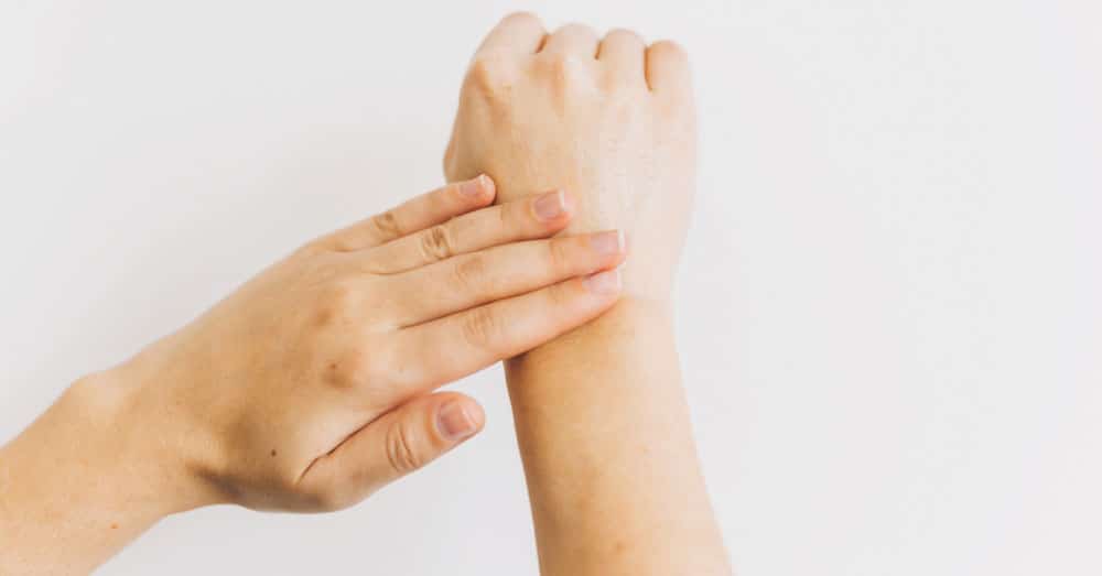 Skin Sensitivity