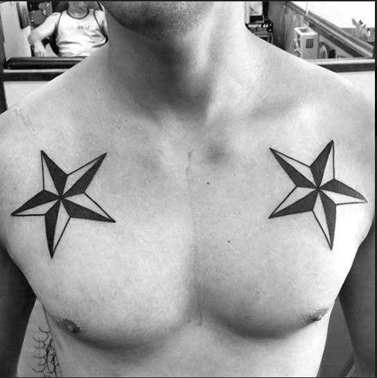 star for men