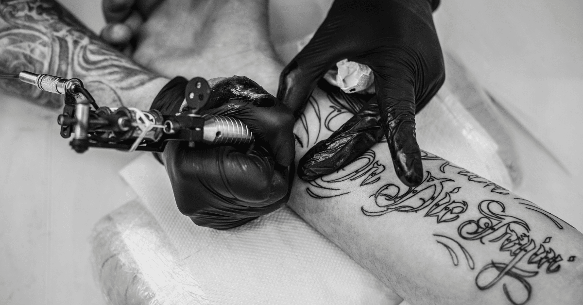 Tattoo Quotes